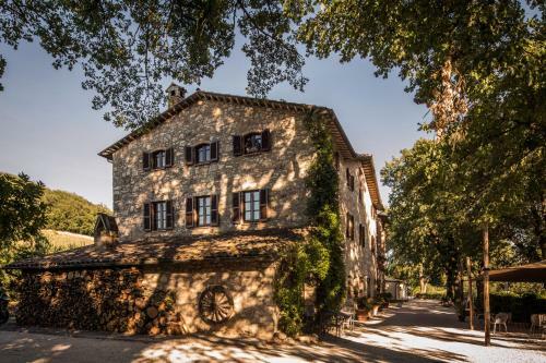 Agroturismo Villa Selva Country House