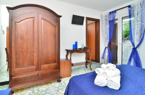 Bed & Breakfast Maison Twentyfive