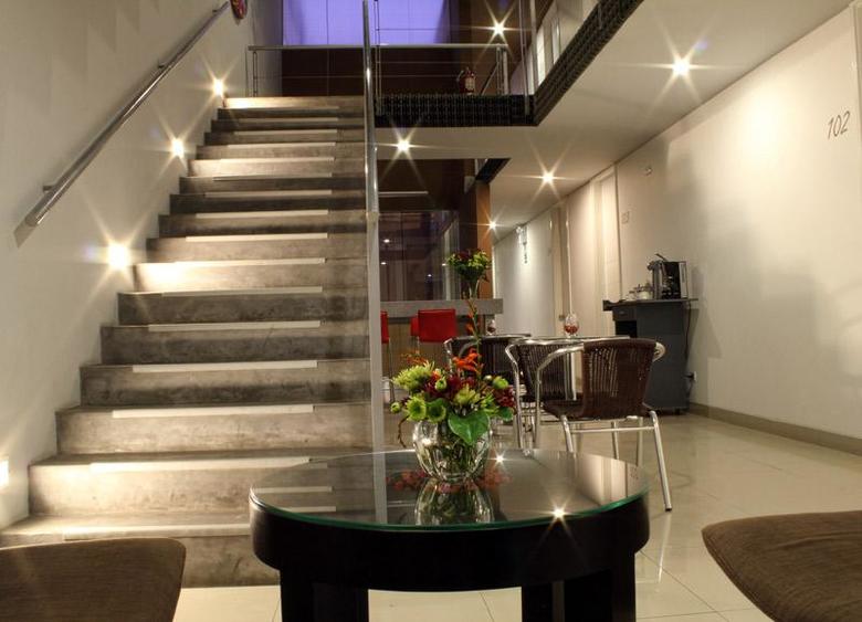 Bed & Breakfast 3b Barranco Chic & Basic Hotel
