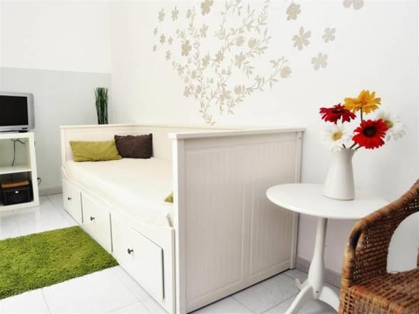 Bed & Breakfast Camere Con Vista
