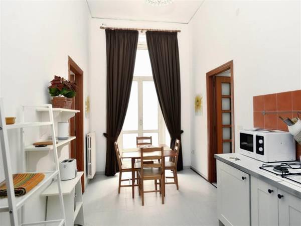 Bed & Breakfast Camere Con Vista