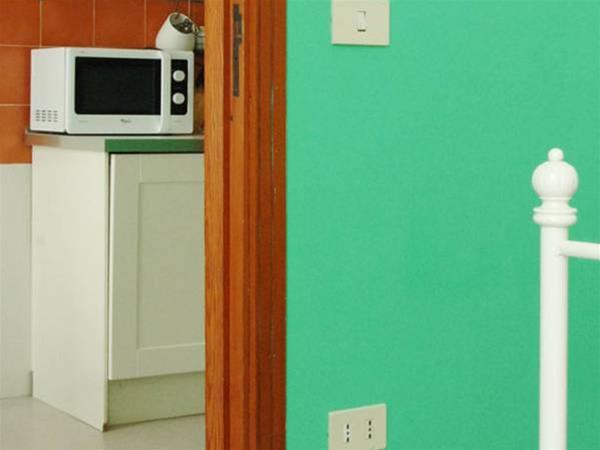 Bed & Breakfast Camere Con Vista