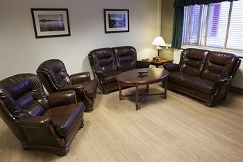 Bed And Breakfast Keflav�k Airport