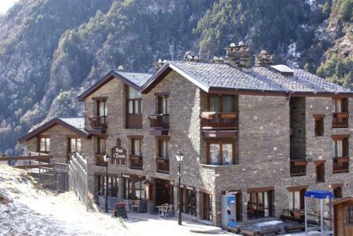 Hotel L'ermita
