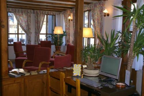 Hotel L'ermita