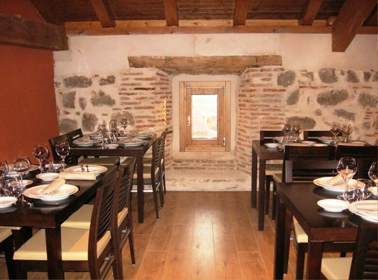 Hotel Las Leyendas