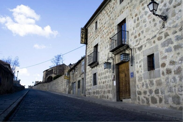Hotel Las Leyendas