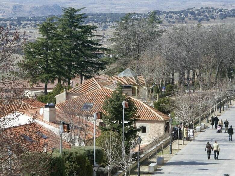 Hotel Las Leyendas