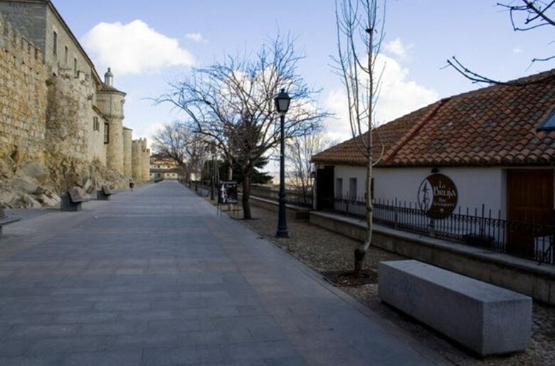 Hotel Las Leyendas