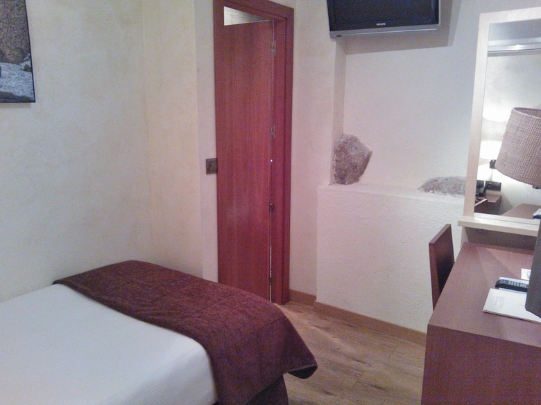 Hotel Las Leyendas