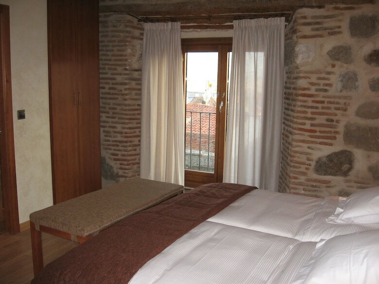 Hotel Las Leyendas