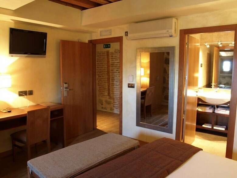Hotel Las Leyendas