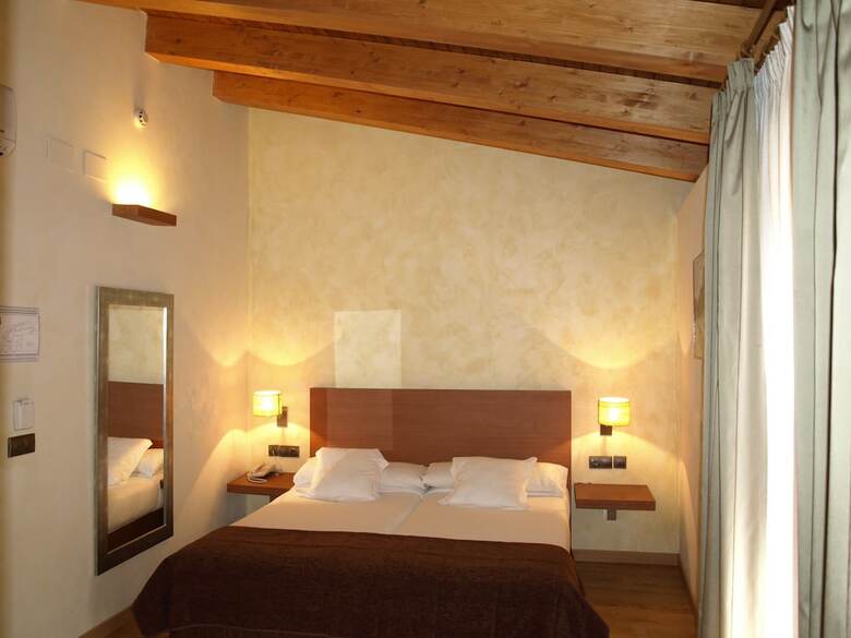 Hotel Las Leyendas