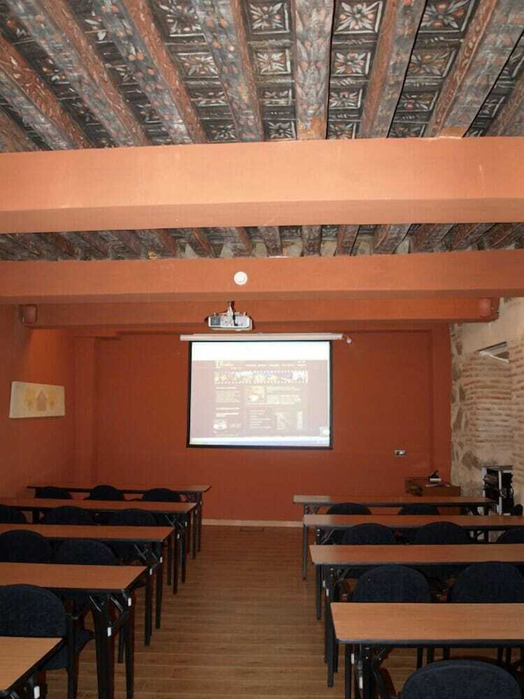 Hotel Las Leyendas