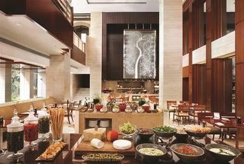 Hotel Hyatt Regency Delhi