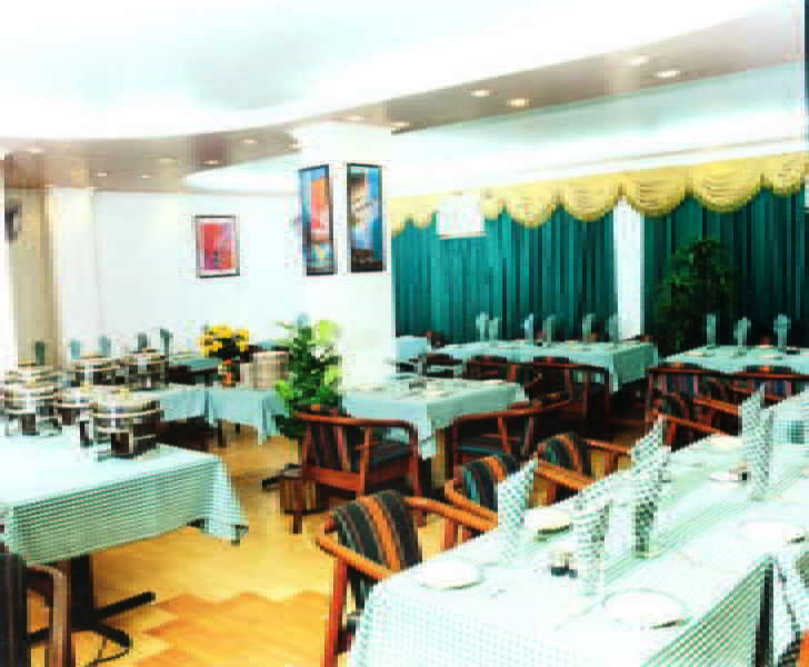 Hotel Orchid Garden