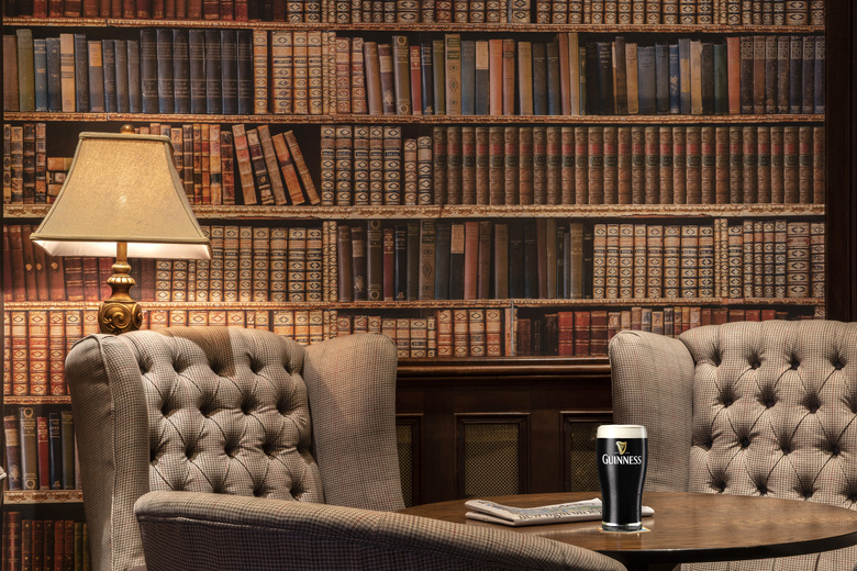 Hotel Headfort Arms