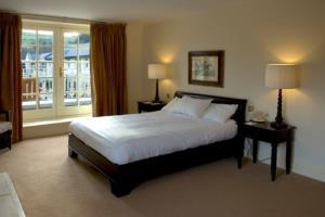 Brook Lodge Hotel