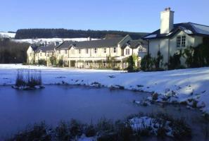 Brook Lodge Hotel