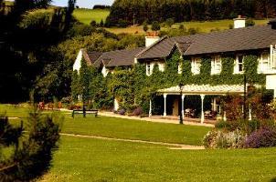Brook Lodge Hotel