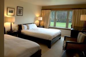 Brook Lodge Hotel