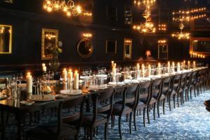 Brook Lodge Hotel