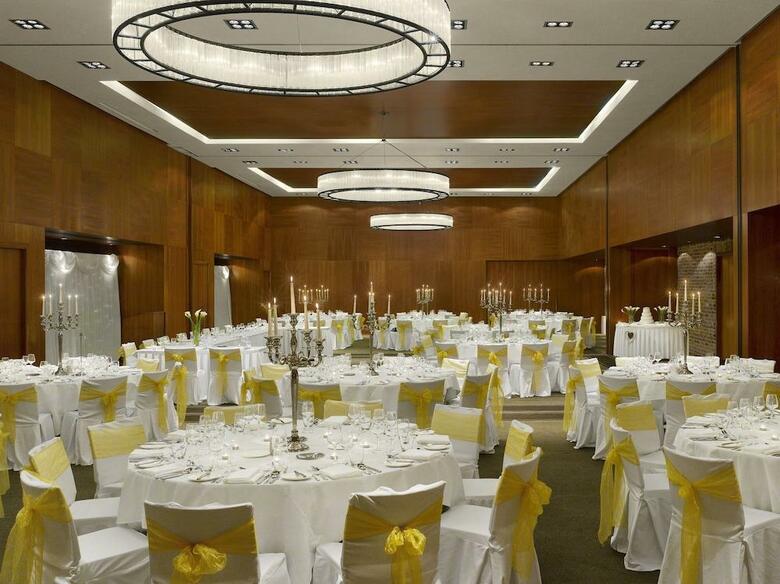 Hotel Radisson Blu Farnham Estate