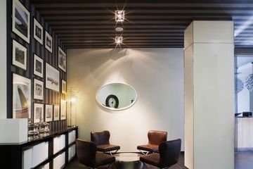 Hotel Holiday Inn Genoa City
