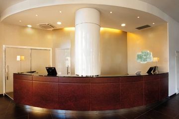 Hotel Holiday Inn Genoa City