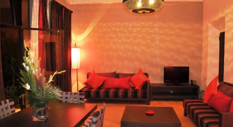 Hotel Adama Resort