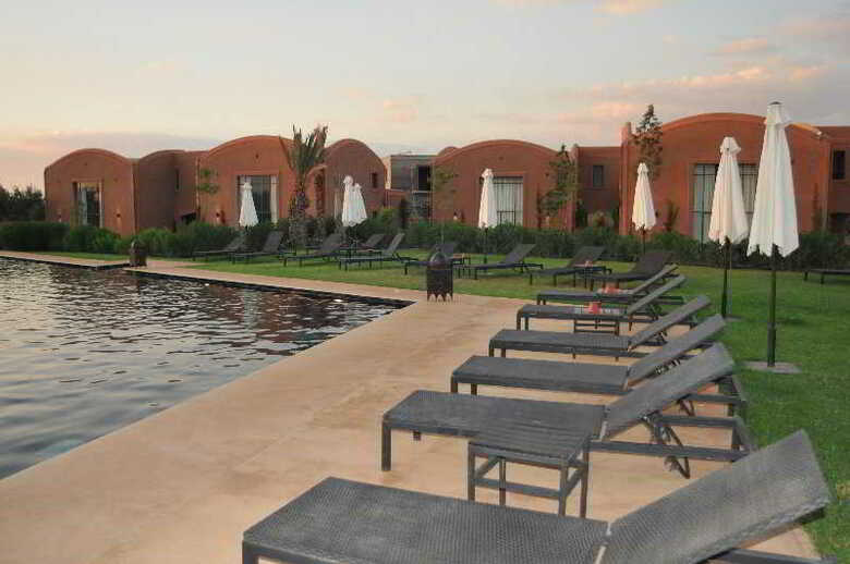 Hotel Adama Resort