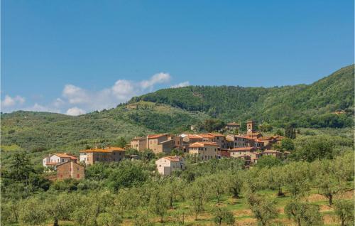 Apartamento Nice Home In Larciano Pt With 1 Bedrooms