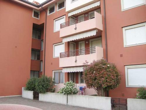 Apartamento Residence Camelie