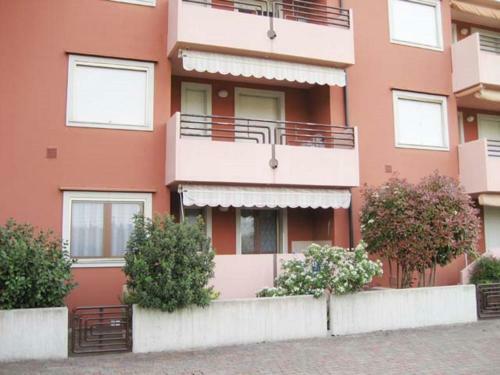 Apartamento Residence Camelie