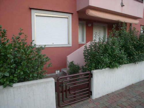 Apartamento Residence Camelie