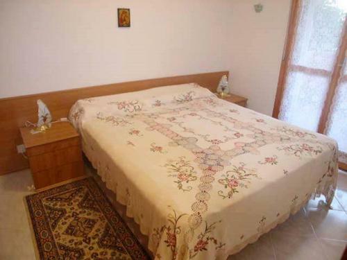 Apartamento Residence Camelie