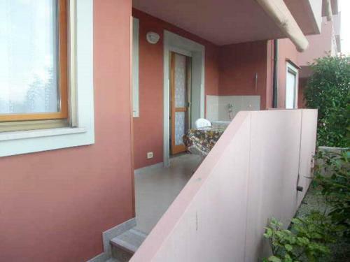 Apartamento Residence Camelie