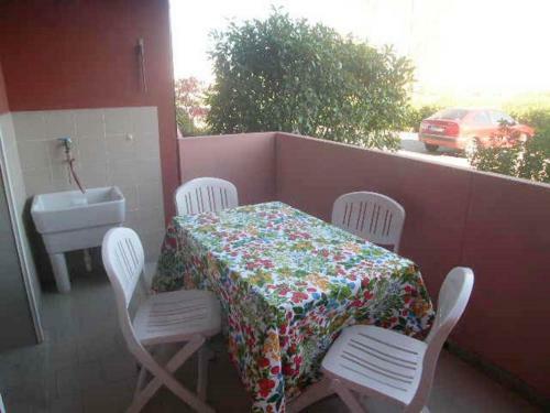Apartamento Residence Camelie