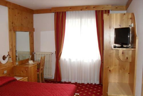 Hotel Cristallo