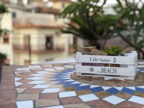 Apartamento Casa Vacanze Sciacca
