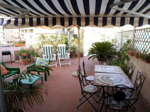 Apartamento Casa Vacanze Sciacca