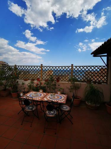 Apartamento Casa Vacanze Sciacca