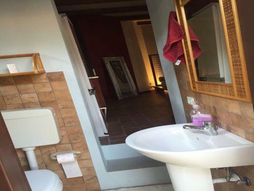 Apartamento Villa Two Four