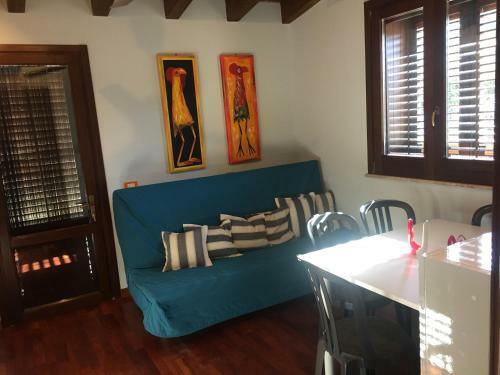 Apartamento Villa Two Four