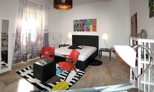 B&B Casa Perry