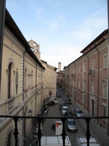 B&B Casa Perry