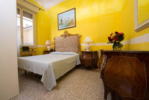 Hotel Biagiotti