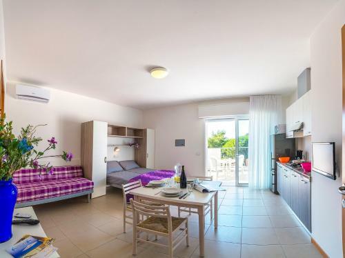 Apartamento Residence Ca'tullio