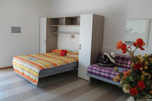 Apartamento Residence Ca'tullio