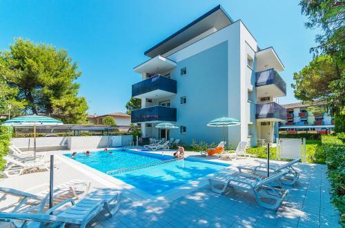 Apartamento Residence Ca'tullio